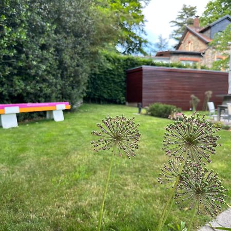 Ideenraum Osnabrück Eksteriør billede